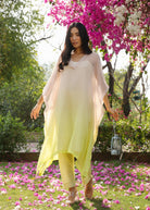 CHAMOMILE Kaftan Set - ILMA