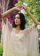CHAMOMILE Kaftan Set - ILMA
