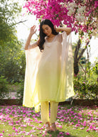 CHAMOMILE Kaftan Set - ILMA