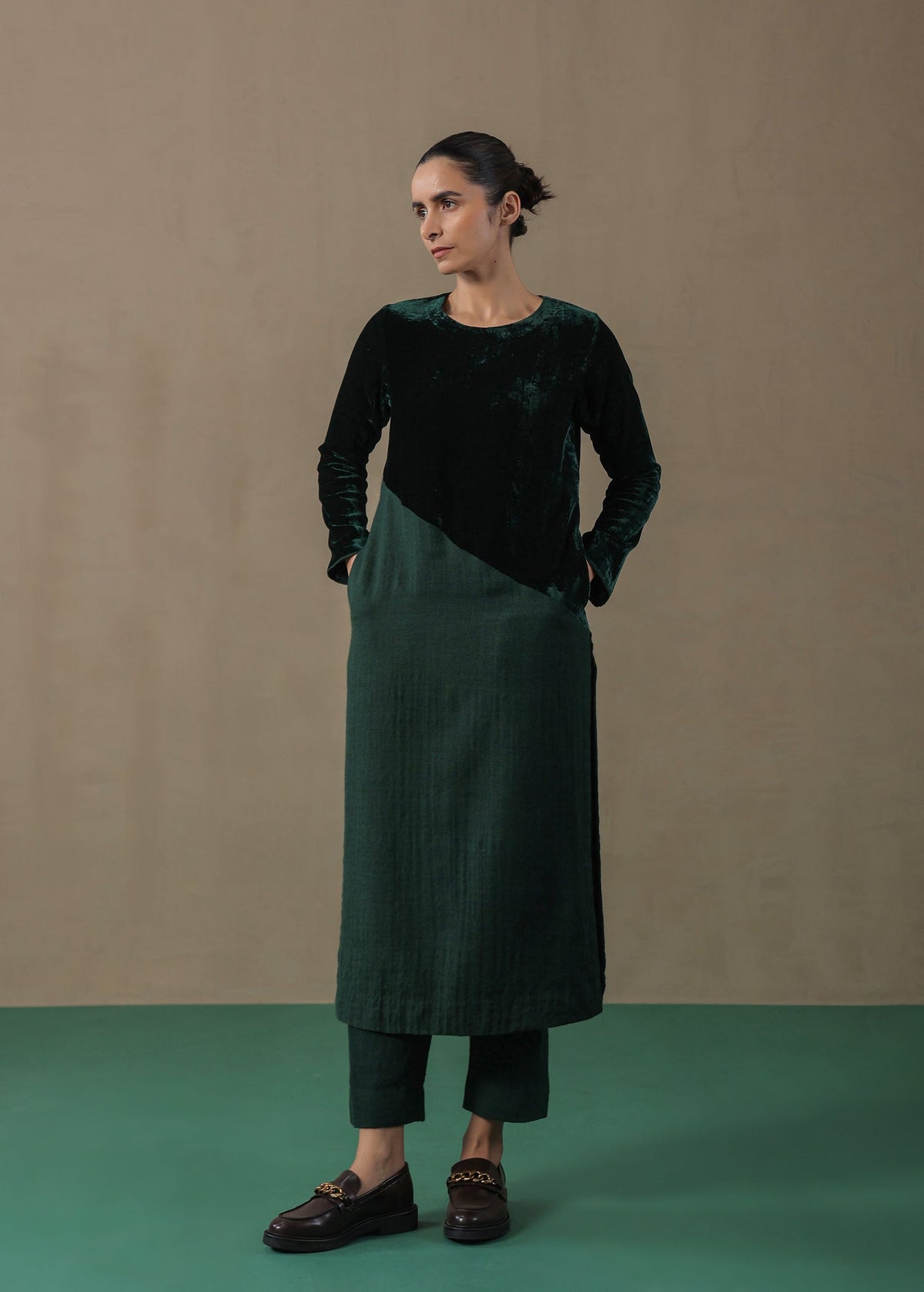 Charlotte Suit Set - ILMA
