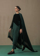 Charlotte Suit Set - ILMA
