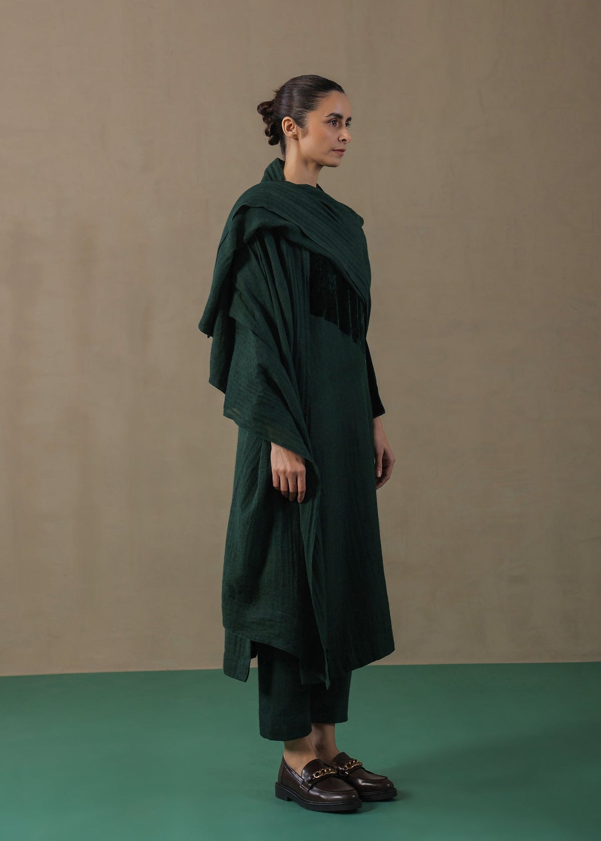 Charlotte Suit Set - ILMA