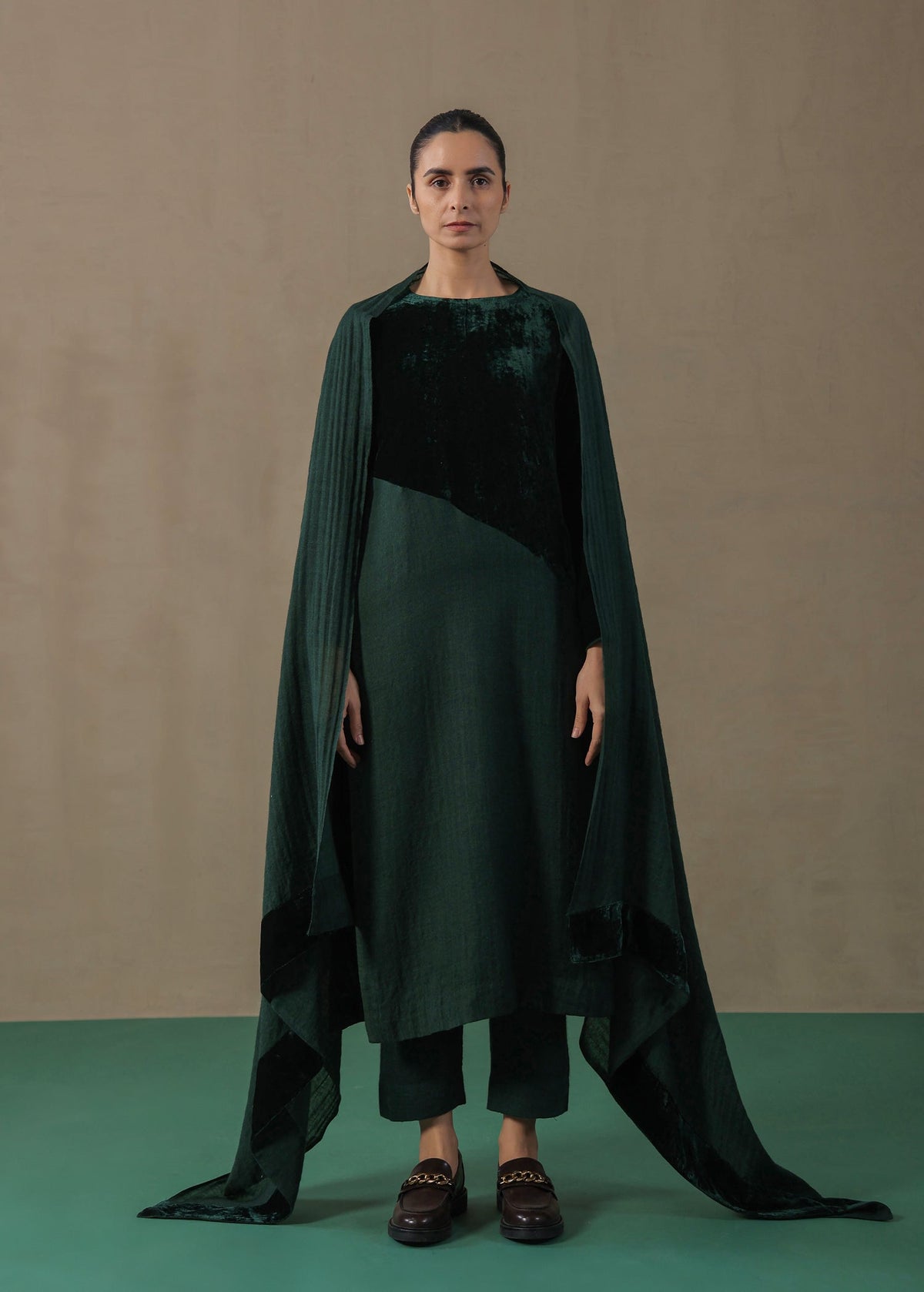 Charlotte Suit Set - ILMA