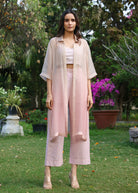 CHERRY BLOSSOM 3 Piece Co-ord Set - ILMA