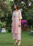CHERRY BLOSSOM 3 Piece Co-ord Set - ILMA