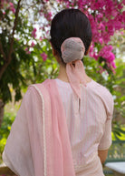 DAHLIA Ombre Saree with Blouse - ILMA