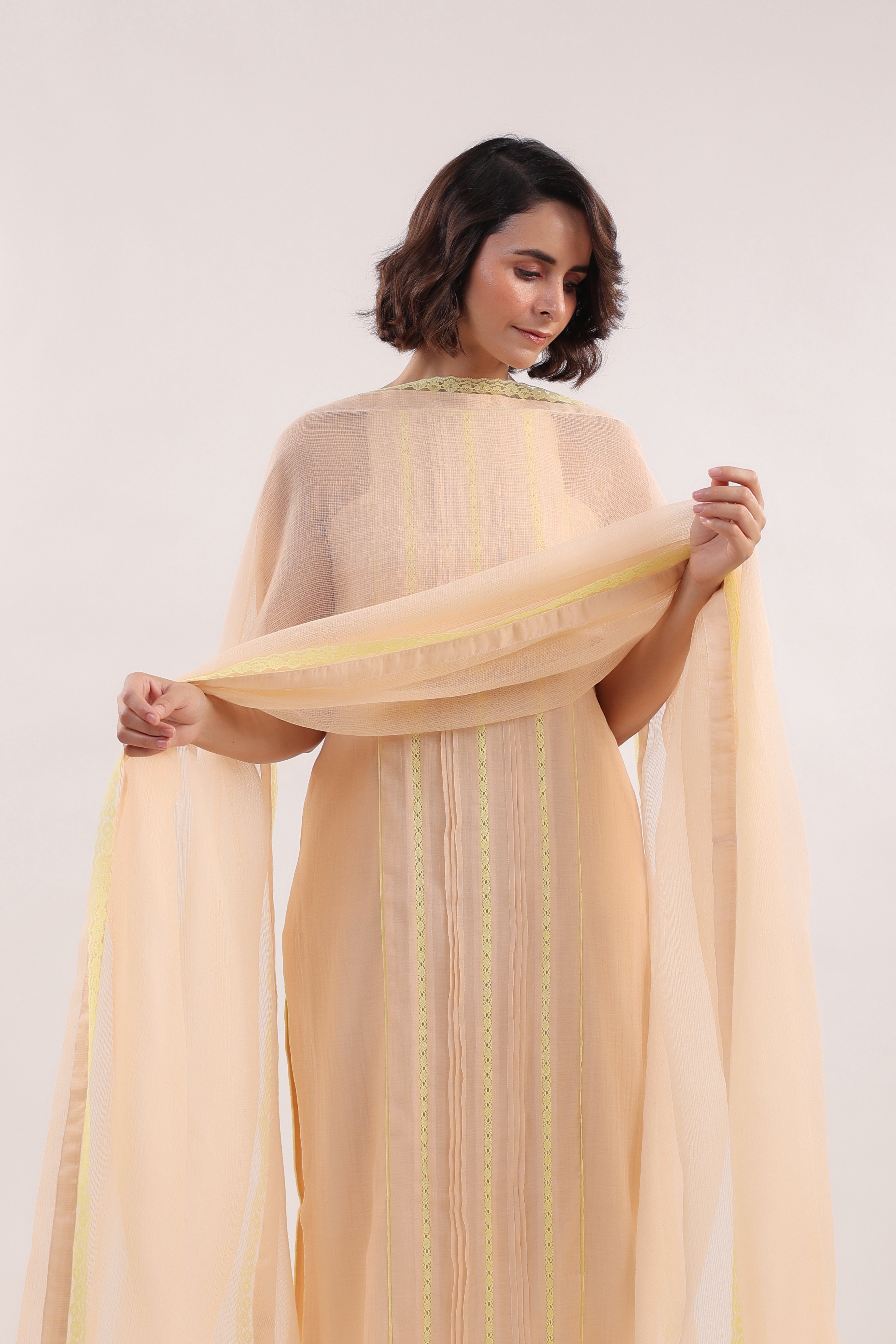 DAISY DELIGHT Suit Set - ILMA