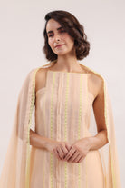 DAISY DELIGHT Suit Set - ILMA