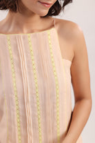 DAISY DELIGHT Suit Set - ILMA