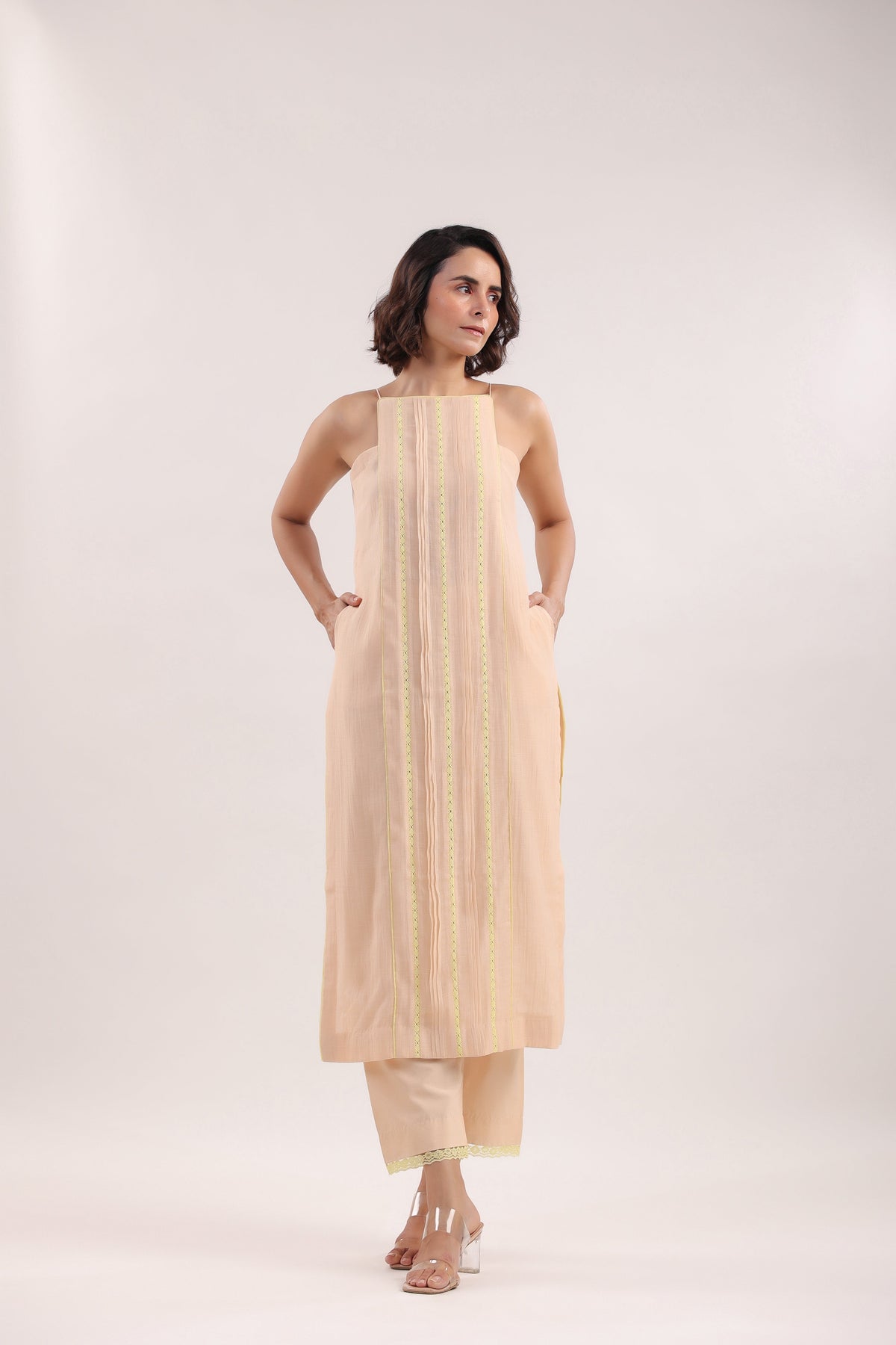 DAISY DELIGHT Suit Set - ILMA
