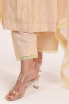 DAISY DELIGHT Suit Set - ILMA