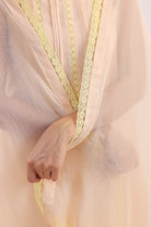 DAISY DELIGHT Suit Set - ILMA
