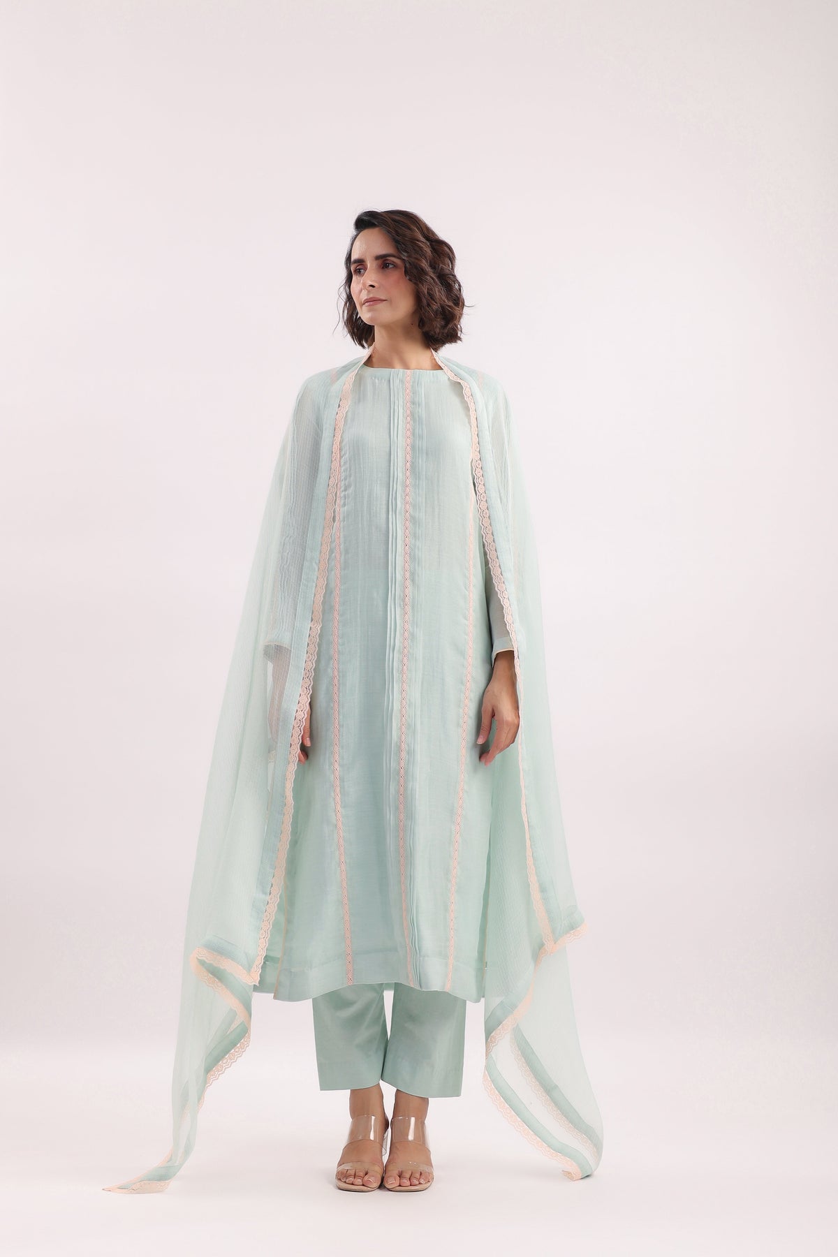DAISY DREAM Suit Set - ILMA