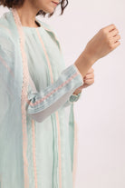 DAISY DREAM Suit Set - ILMA