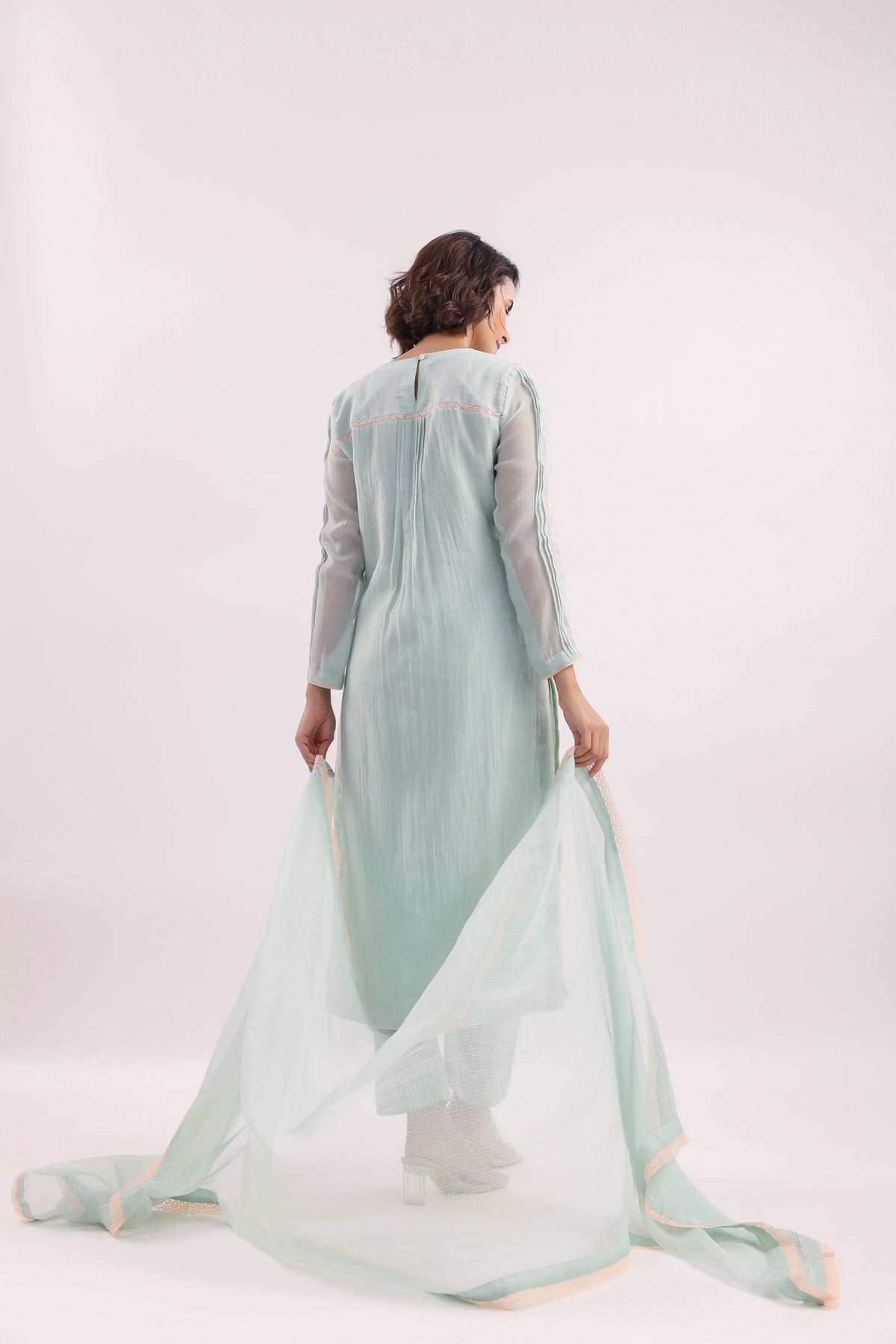 DAISY DREAM Suit Set - ILMA