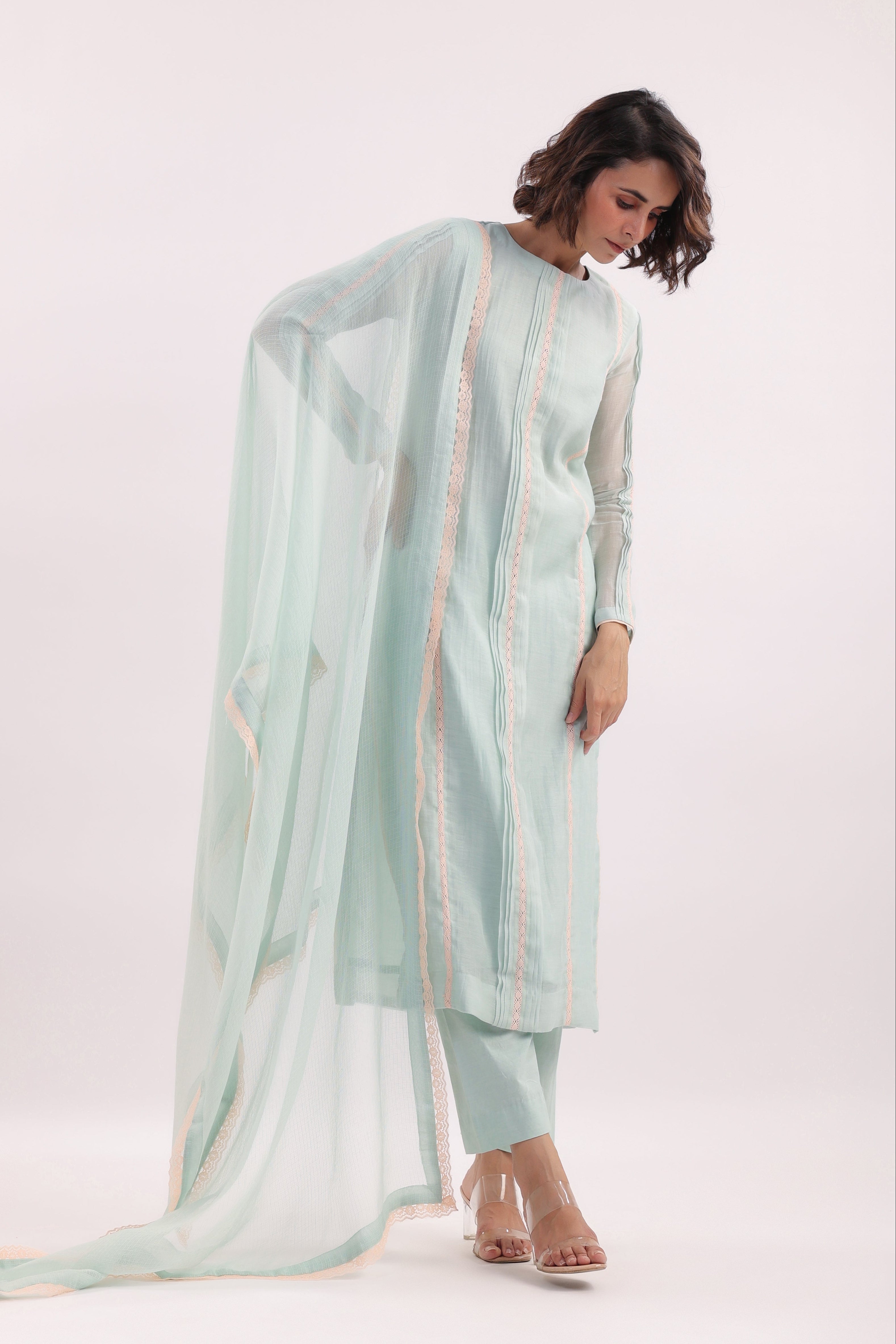 DAISY DREAM Suit Set - ILMA
