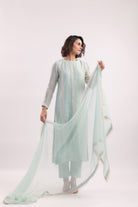 DAISY DREAM Suit Set - ILMA