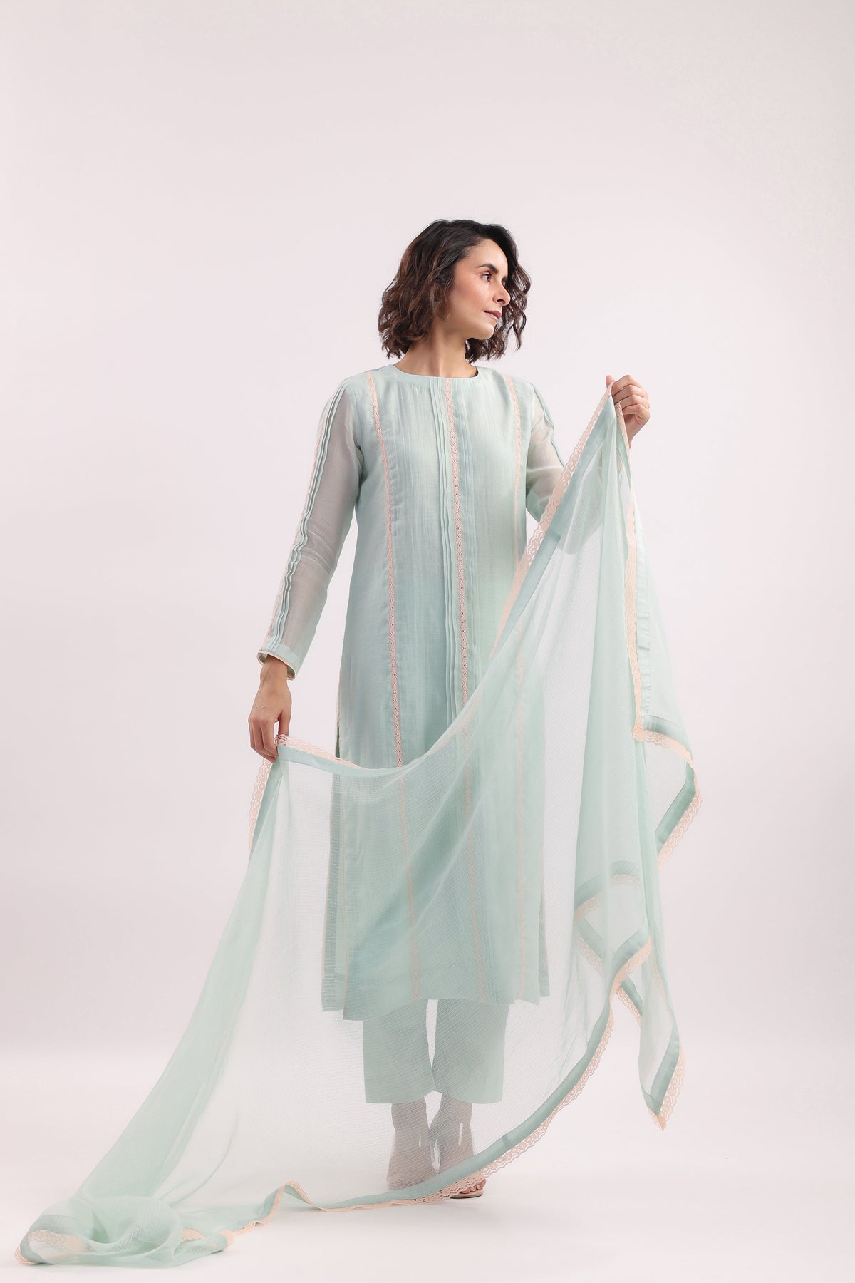 DAISY DREAM Suit Set - ILMA