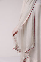 Dawn Blush Suit Set - ILMA