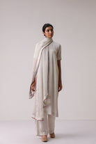 Dawn Blush Suit Set - ILMA