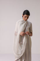 Dawn Blush Suit Set - ILMA