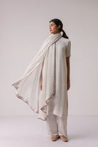 Dawn Blush Suit Set - ILMA