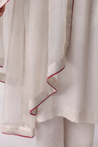 Dawn Blush Suit Set - ILMA