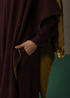 EIRA Dress with Wrap - ILMA