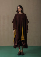 EIRA Dress with Wrap - ILMA