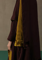 EIRA Dress with Wrap - ILMA