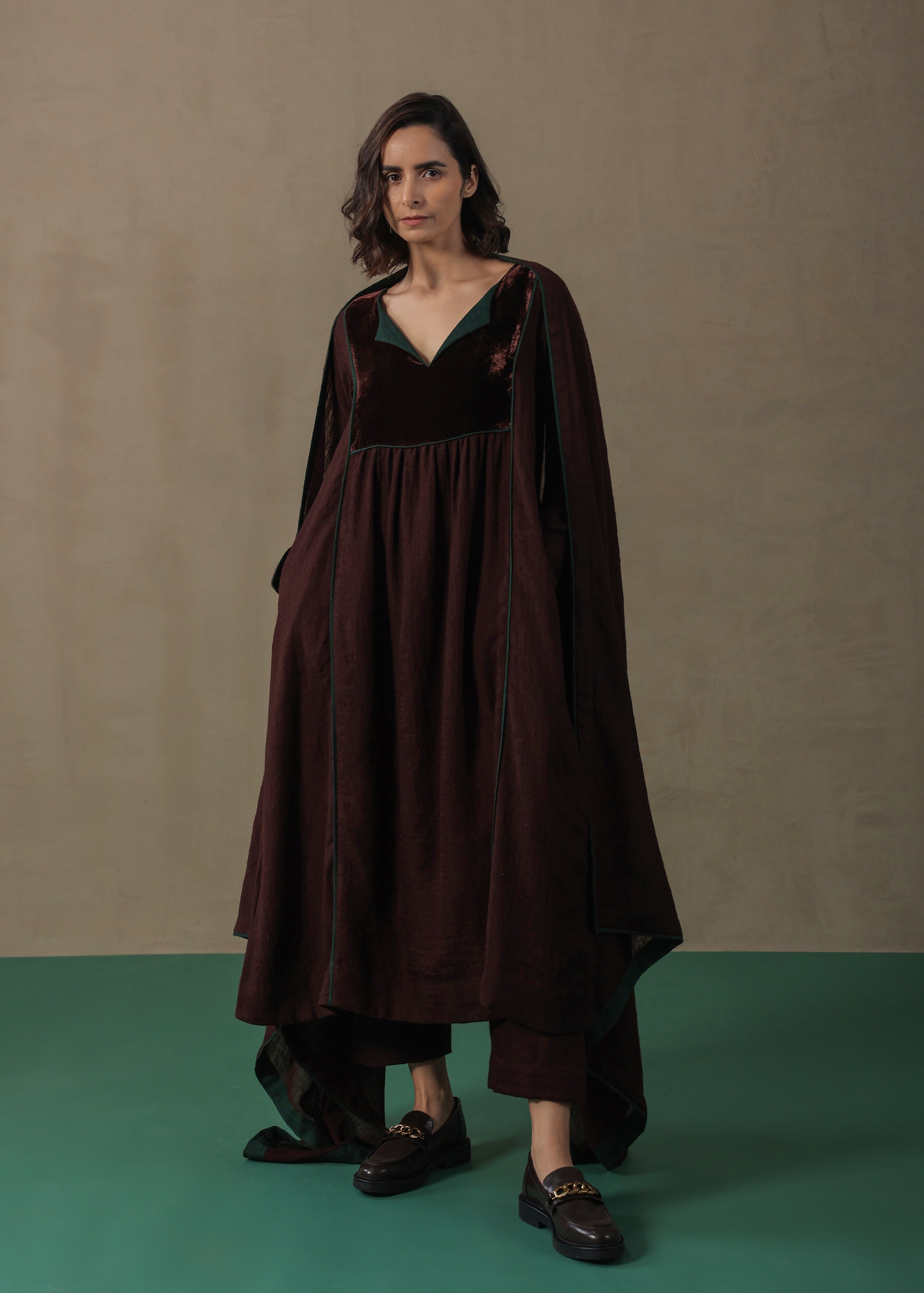 ELEANOR Suit Set - ILMA