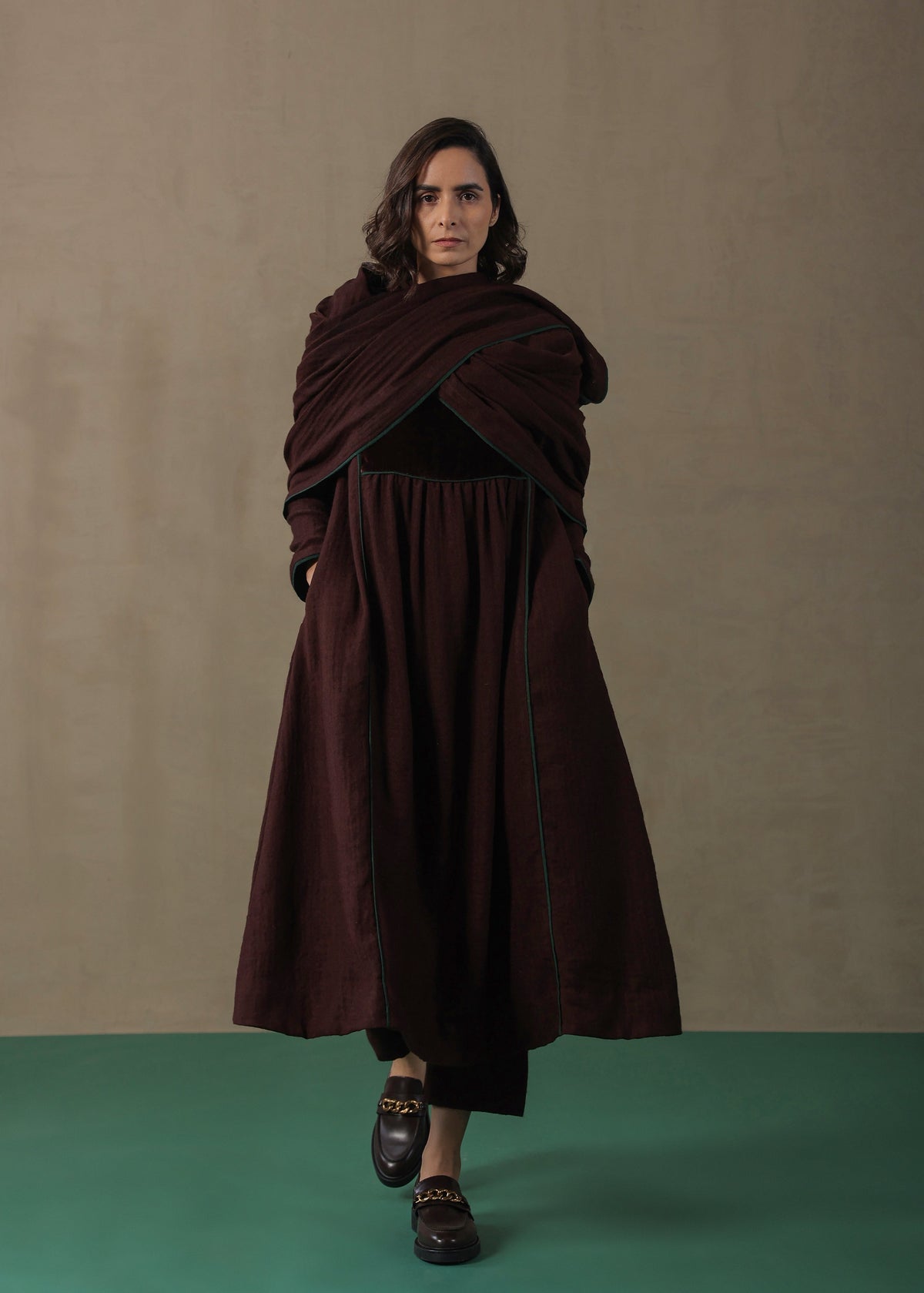 ELEANOR Suit Set - ILMA