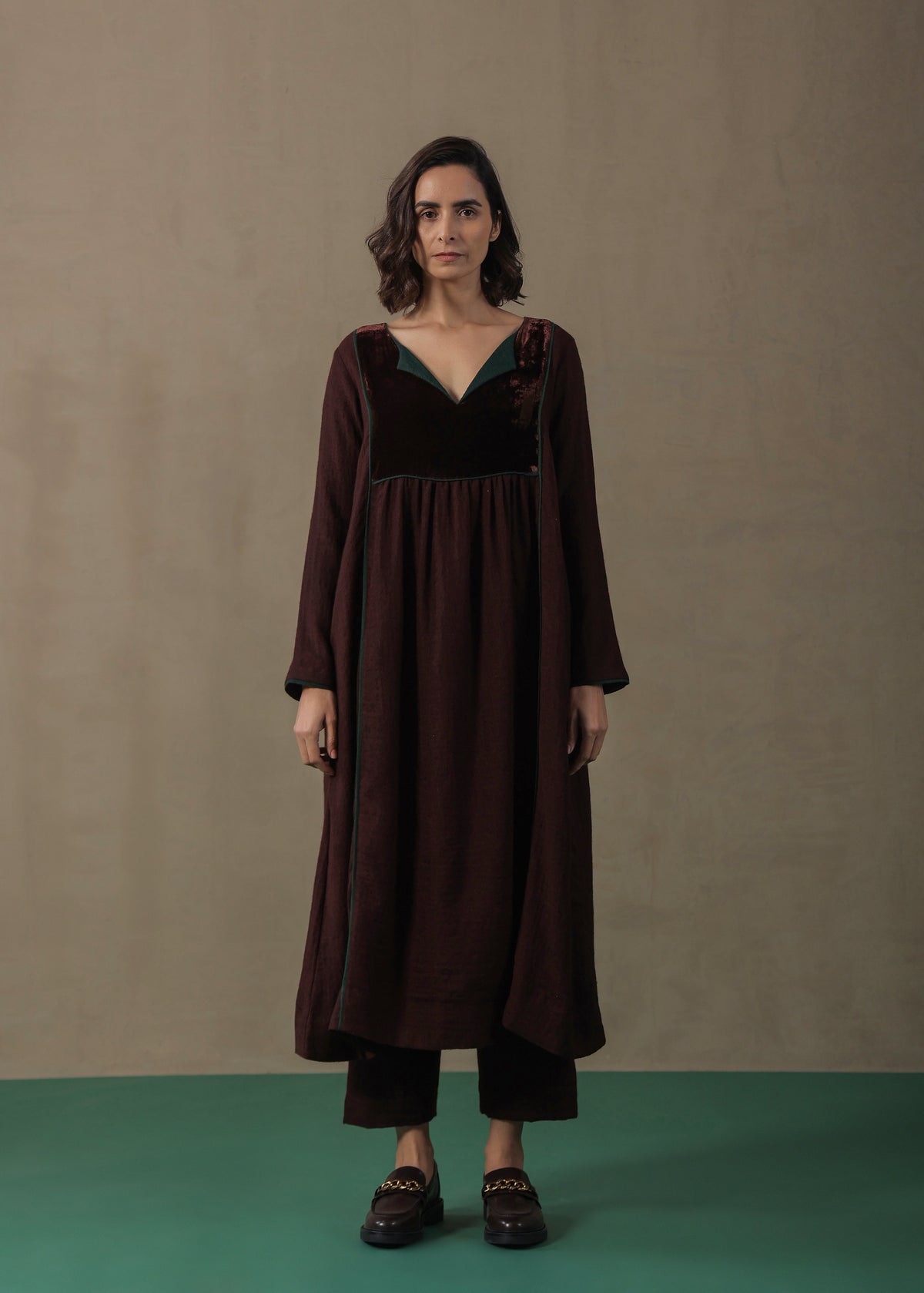ELEANOR Suit Set - ILMA