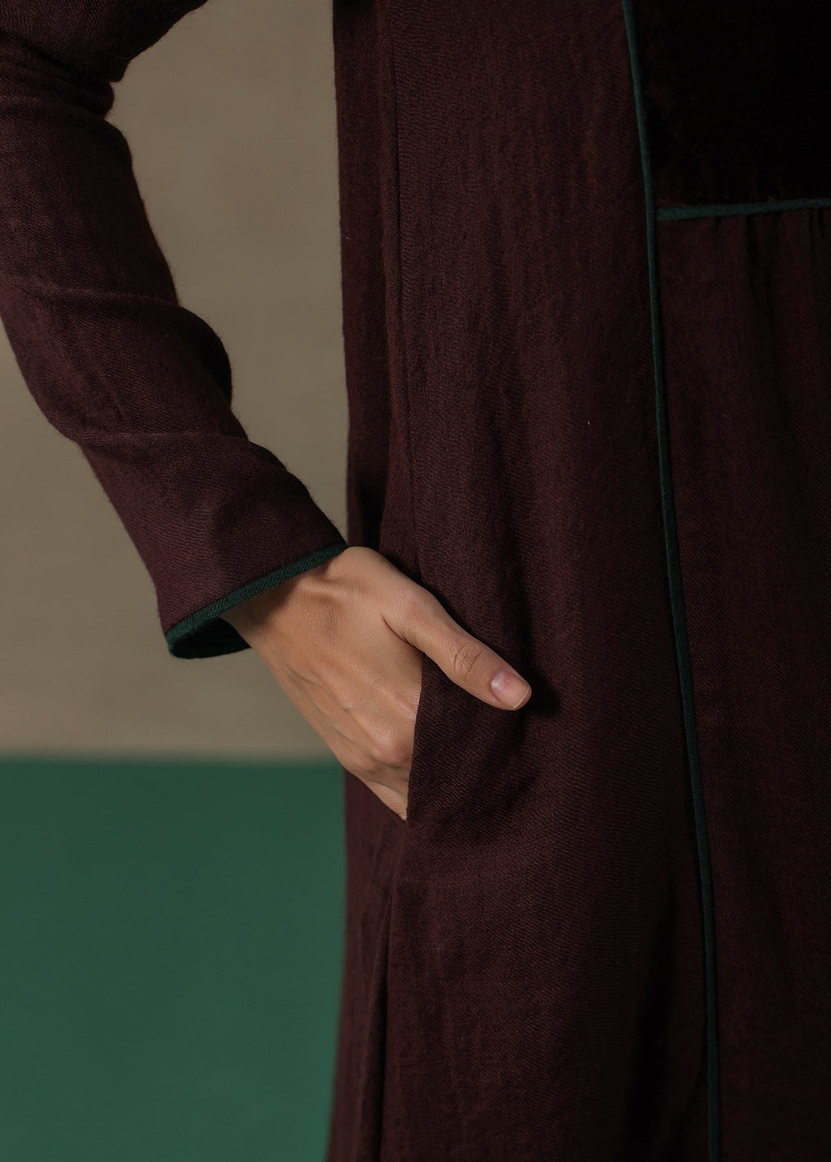 ELEANOR Suit Set - ILMA
