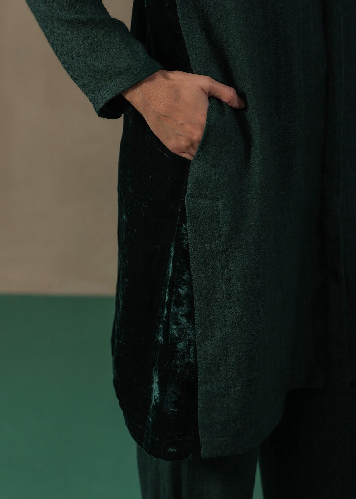 EMBER Co-ord Set - ILMA