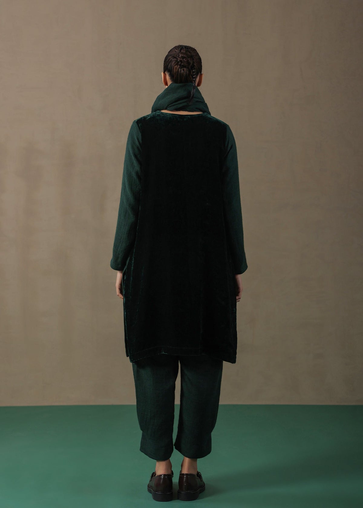EMBER Co-ord Set - ILMA
