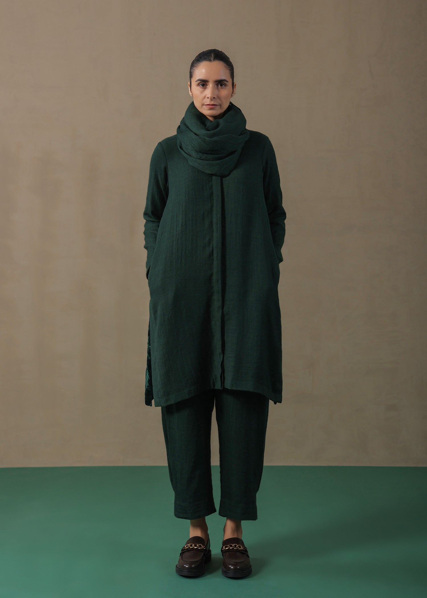 EMBER Co-ord Set - ILMA