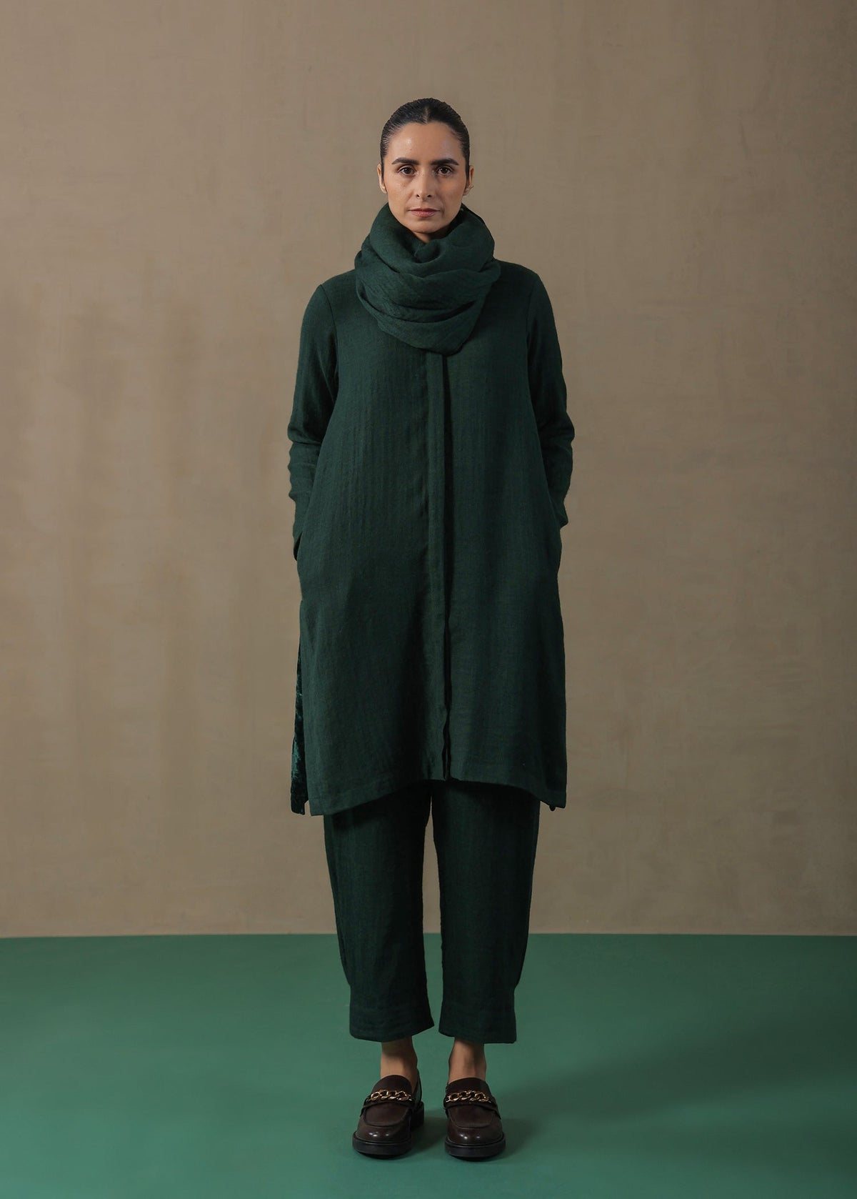 EMBER Co-ord Set - ILMA
