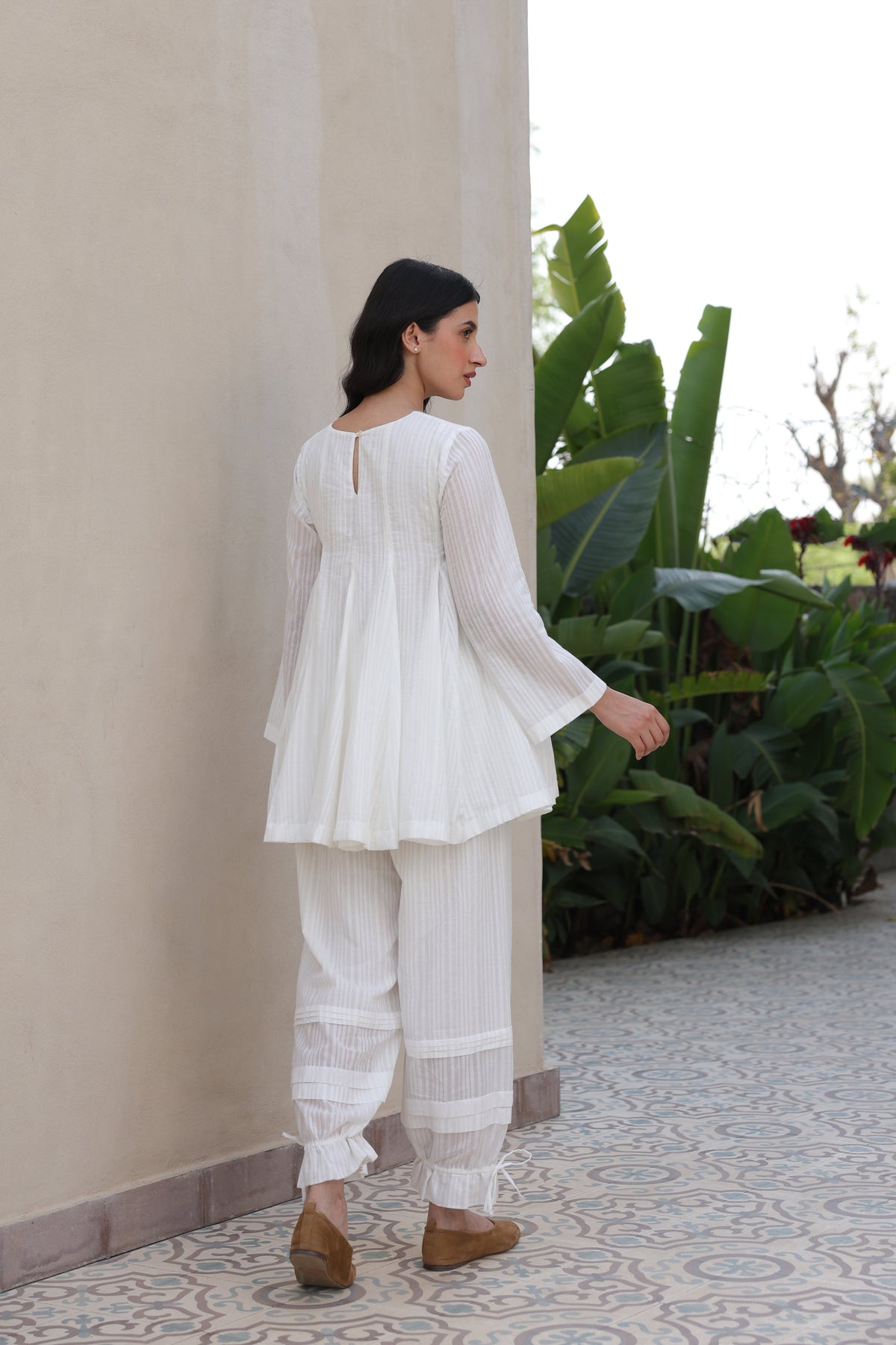 Erid Co-Ord Set - ILMA