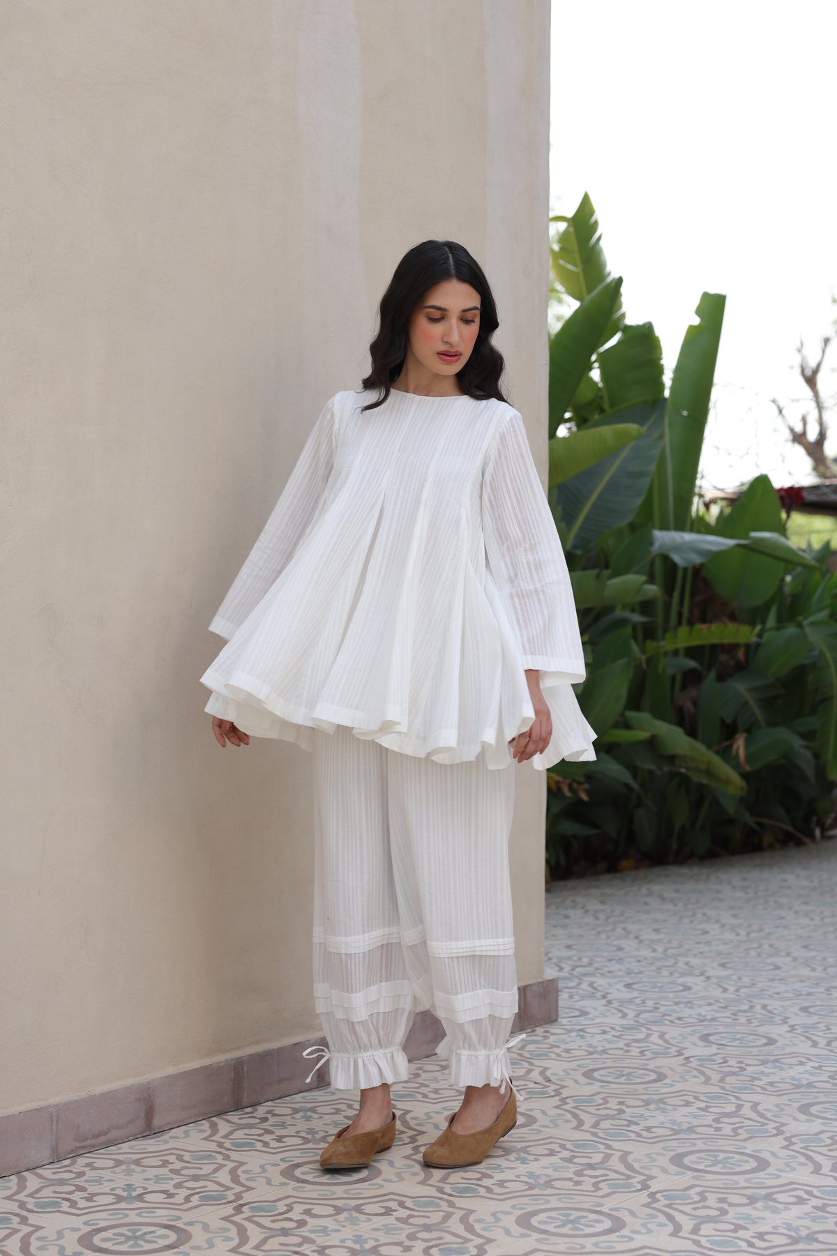 Erid Co-Ord Set - ILMA