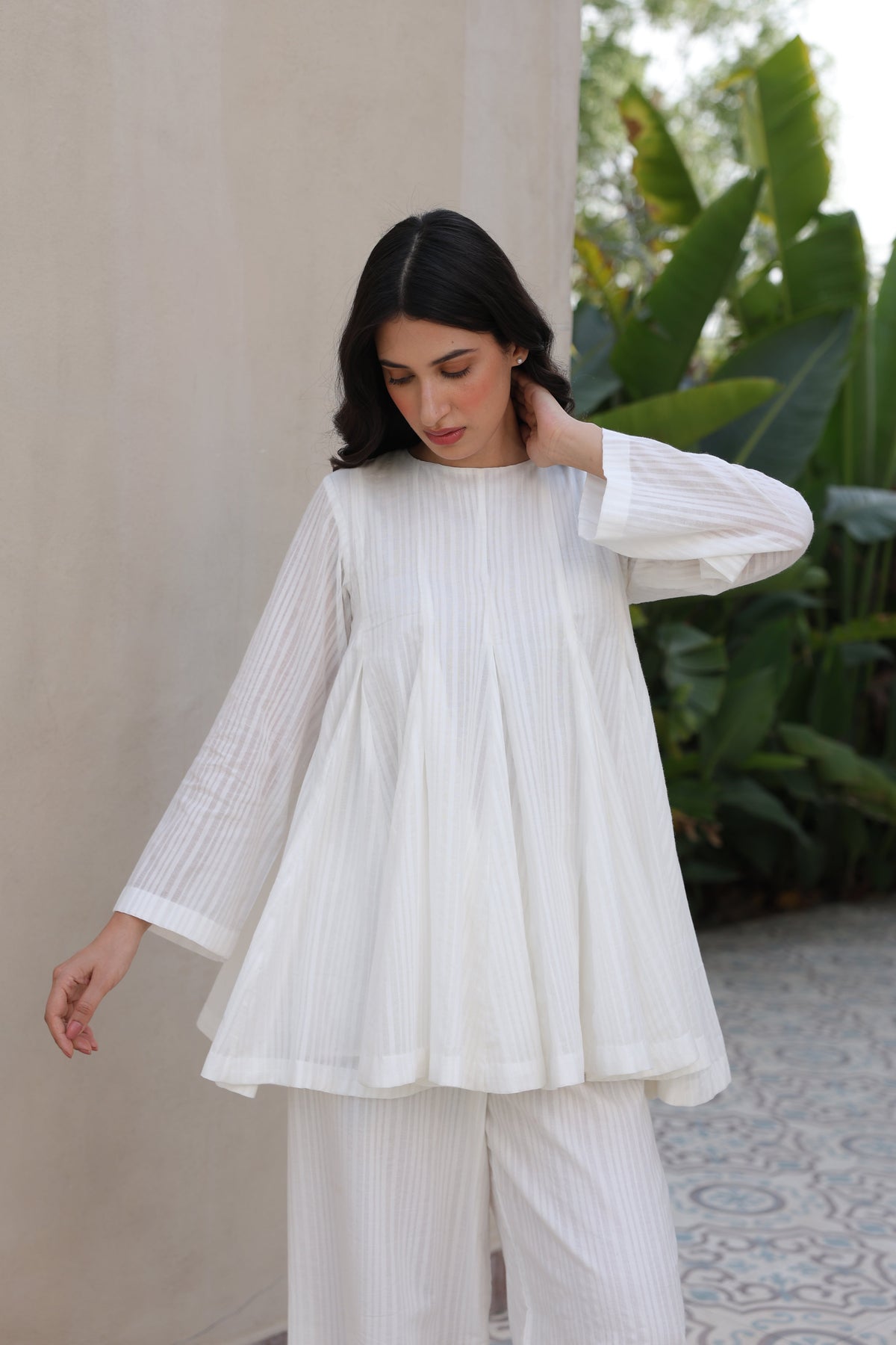 Erid Co-Ord Set - ILMA