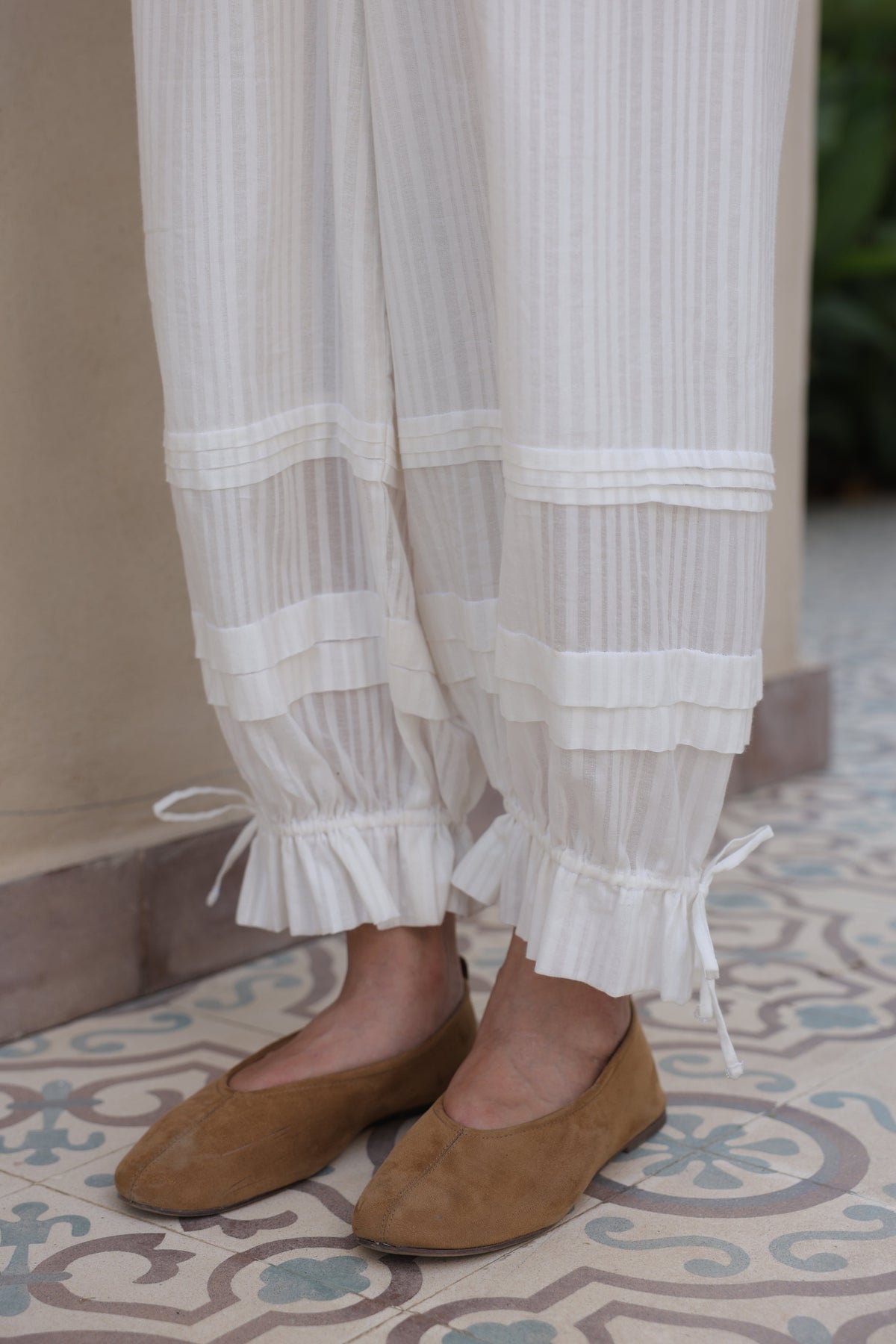 Erid Co-Ord Set - ILMA