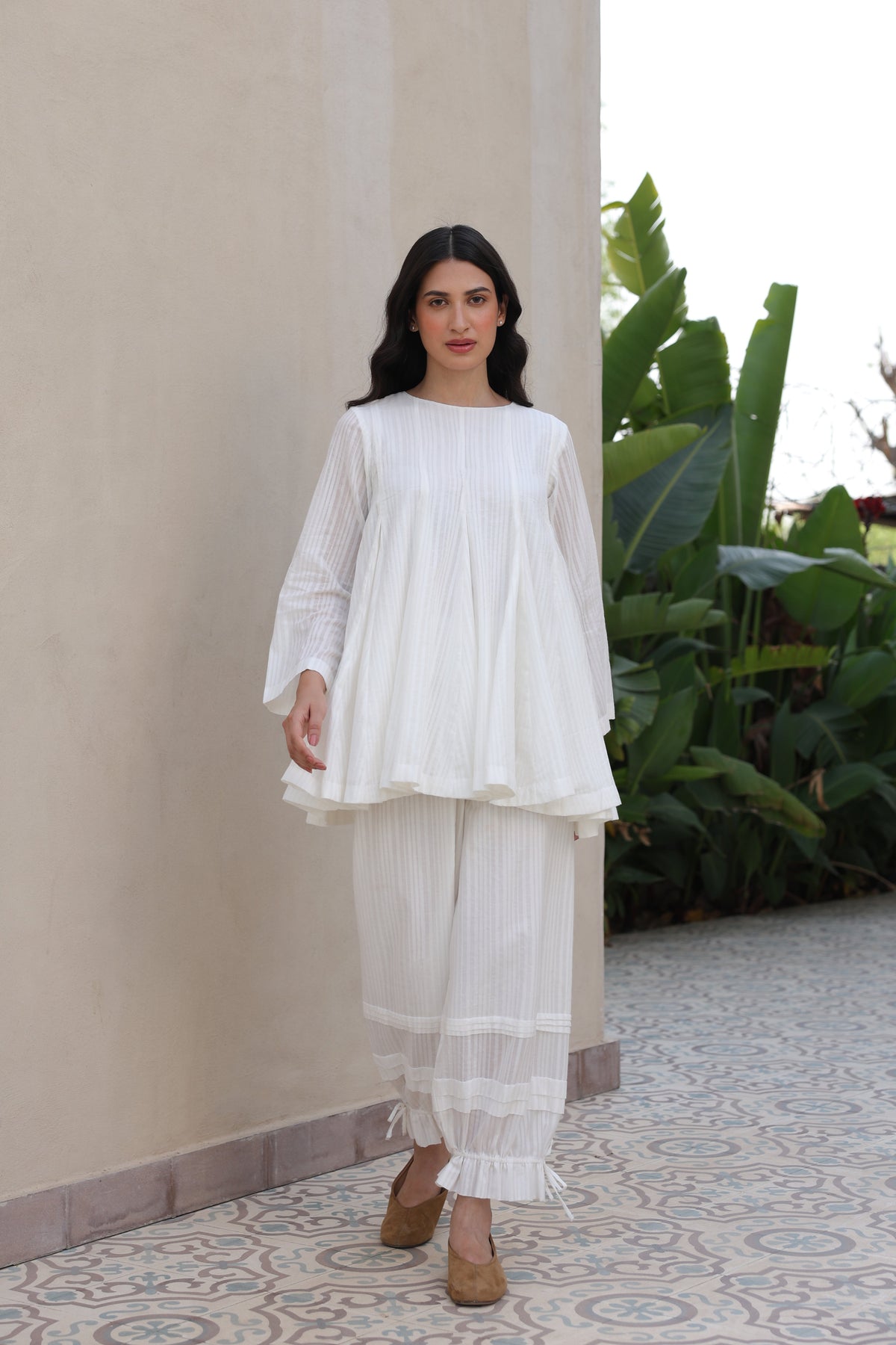 Erid Co-Ord Set - ILMA