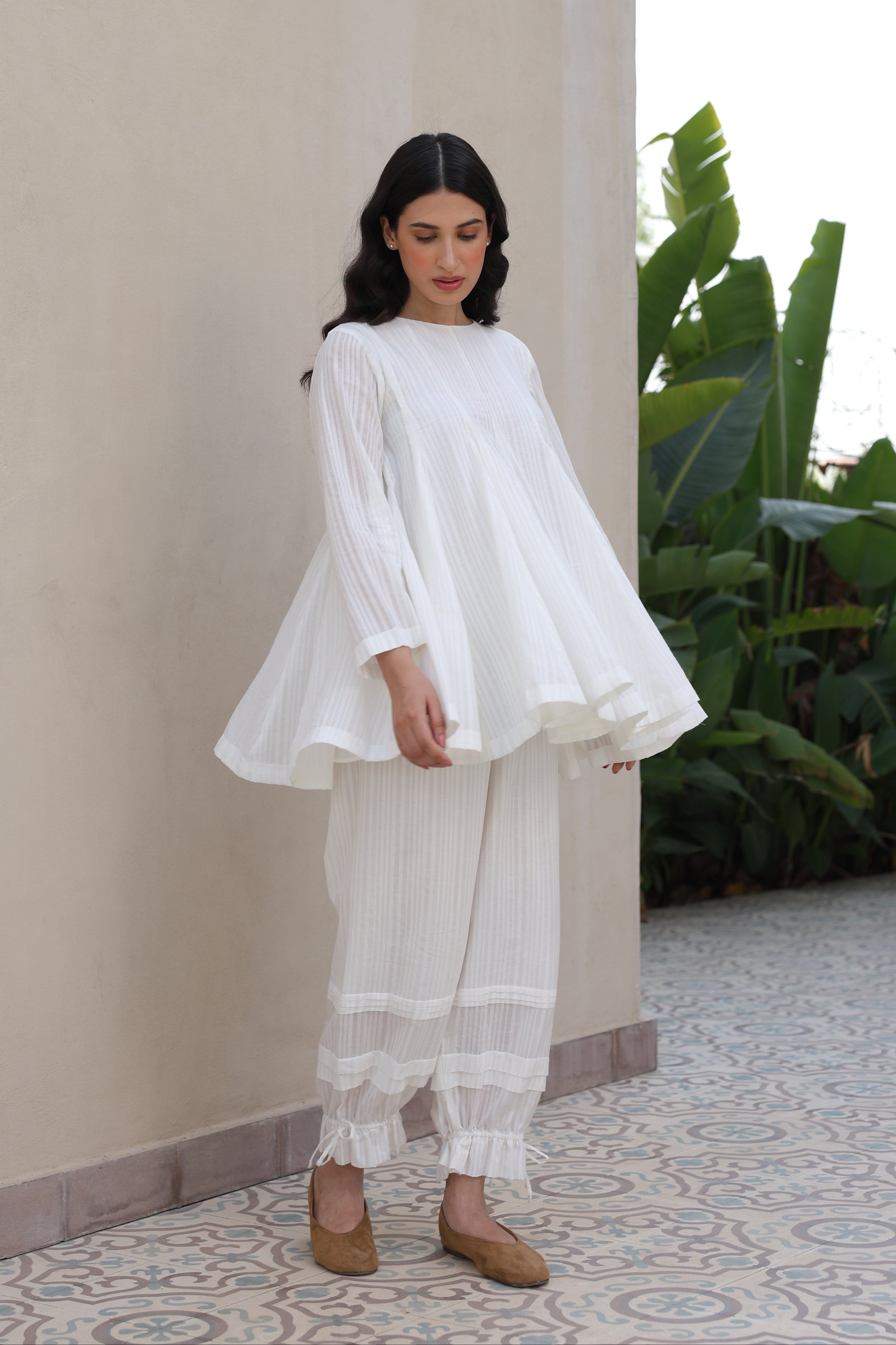 Erid Co-Ord Set - ILMA