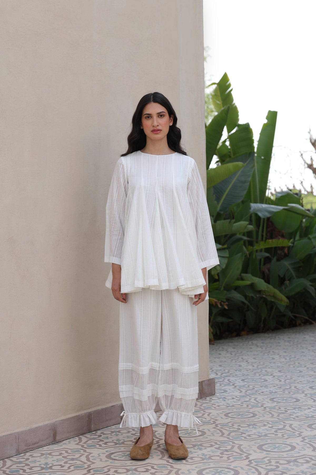 Erid Co-Ord Set - ILMA