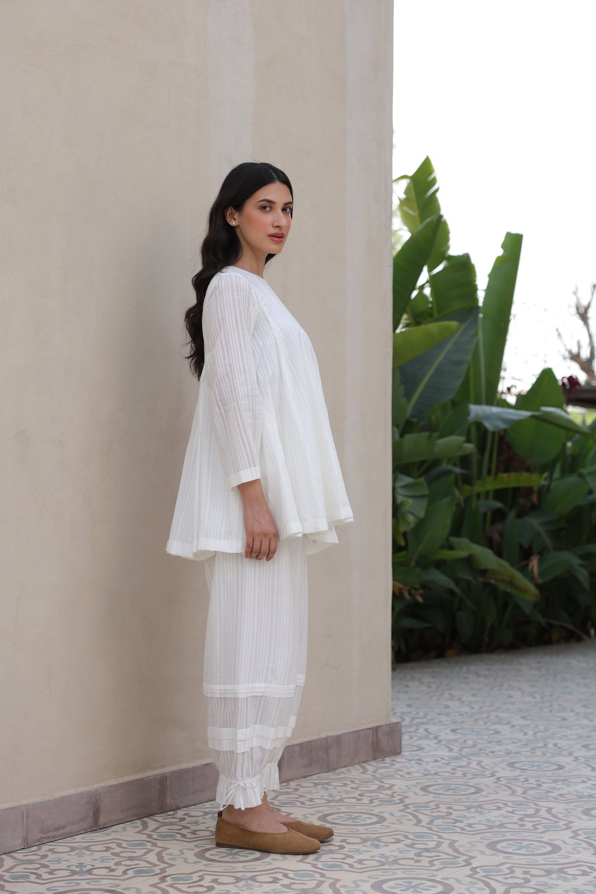 Erid Co-Ord Set - ILMA