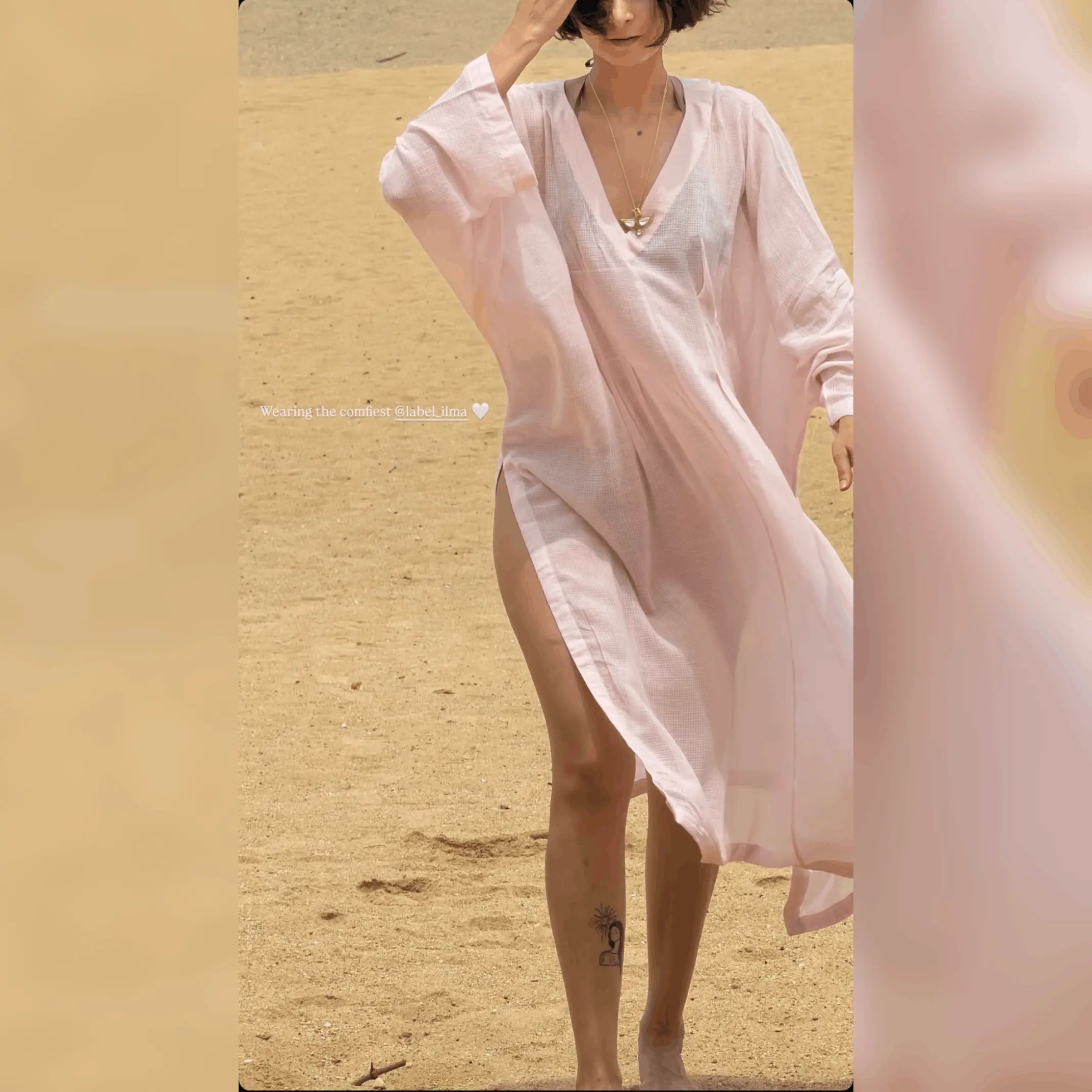 Evelyn Kaftan - ILMA