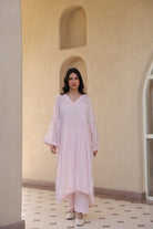 Evelyn Kaftan Set - ILMA