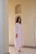 Evelyn Kaftan Set - ILMA