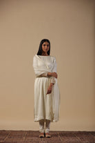 Fiza Suit Set - ILMA